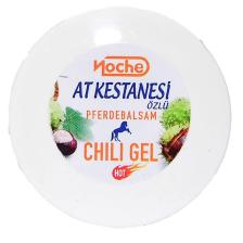 Noche At Kestanesi Özlü Masaj Jeli 20 ml