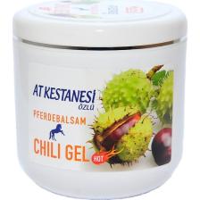 Noche At Kestanesi Özlü Masaj Jeli 500Ml