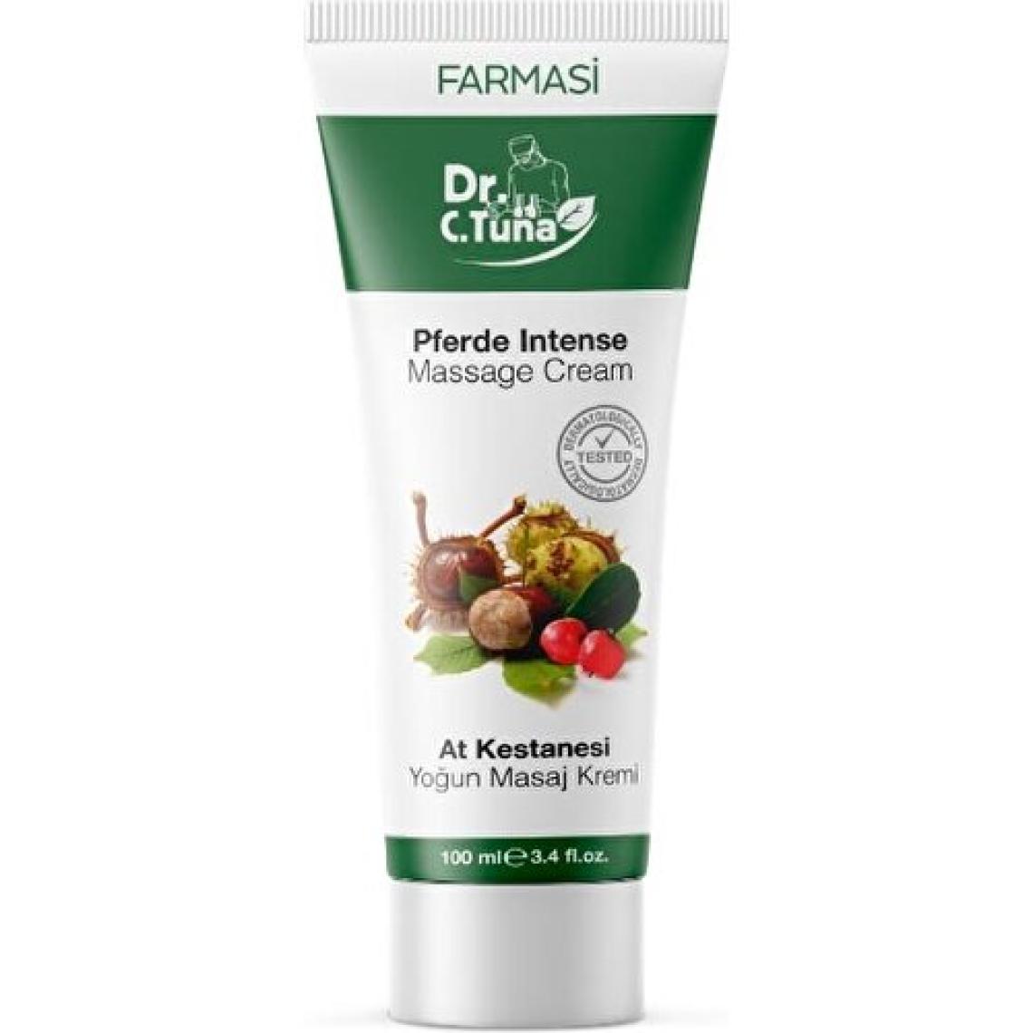 Farmasi Pferde Intense Masaj Kremi