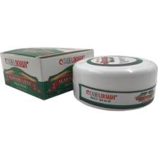 Tabib Lokman Alabalık Yağlı Masaj Kremi 65 ml