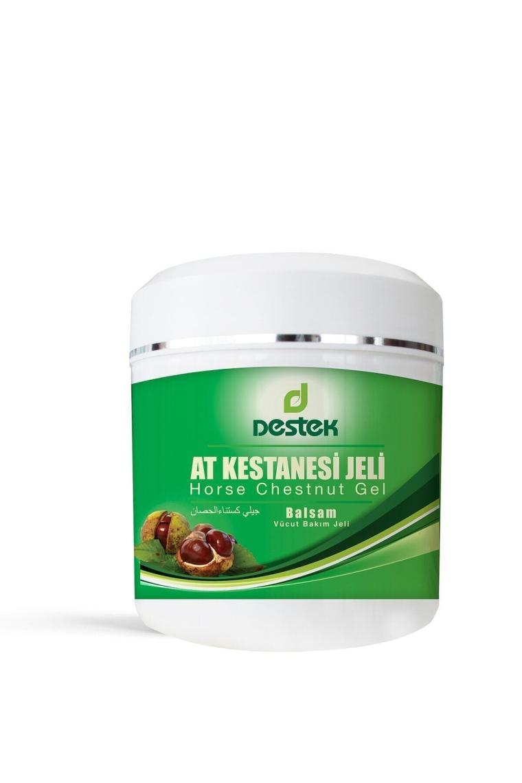 At Kestanesi Jeli 500 ml