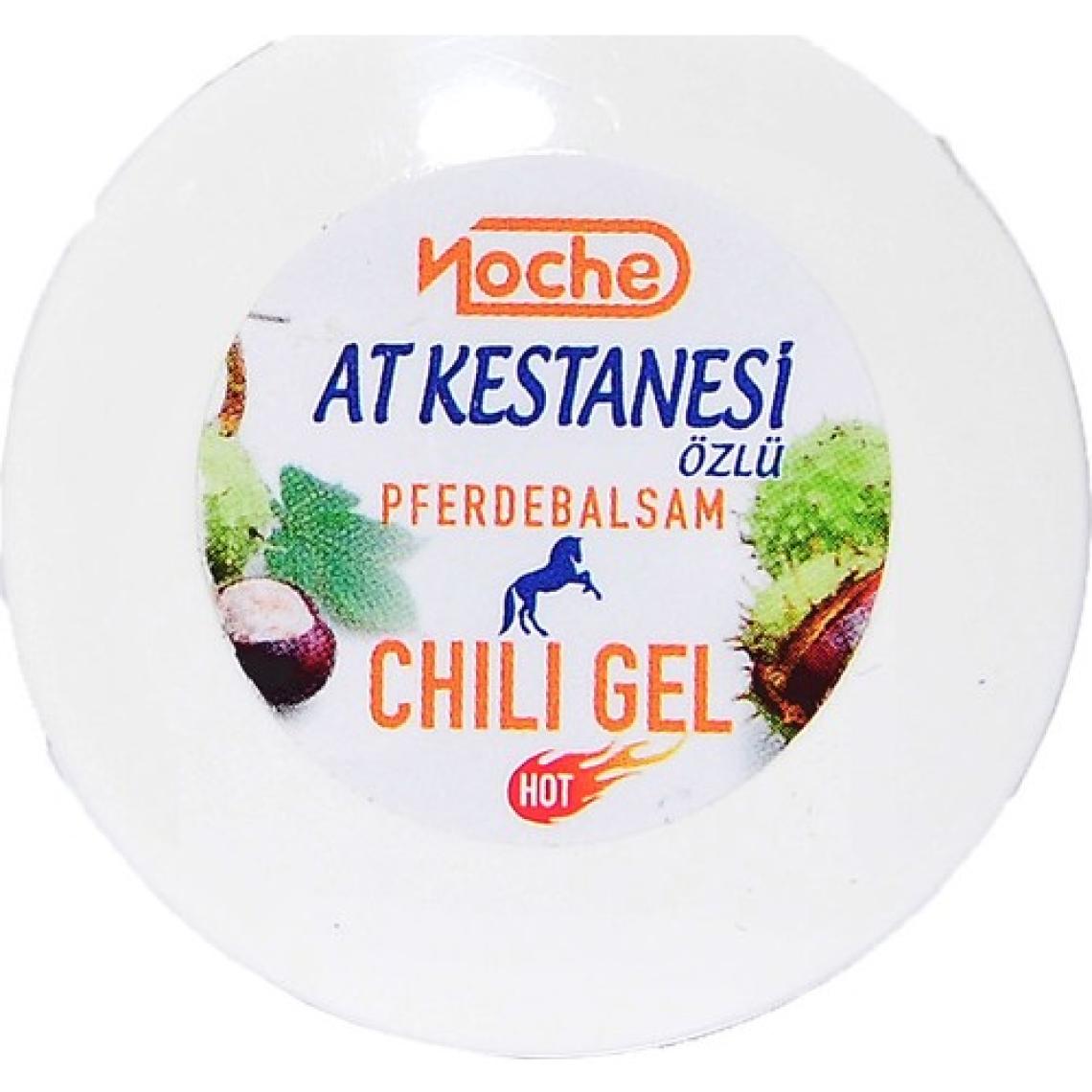 Noche At Kestanesi Özlü Masaj Jeli 20 ml