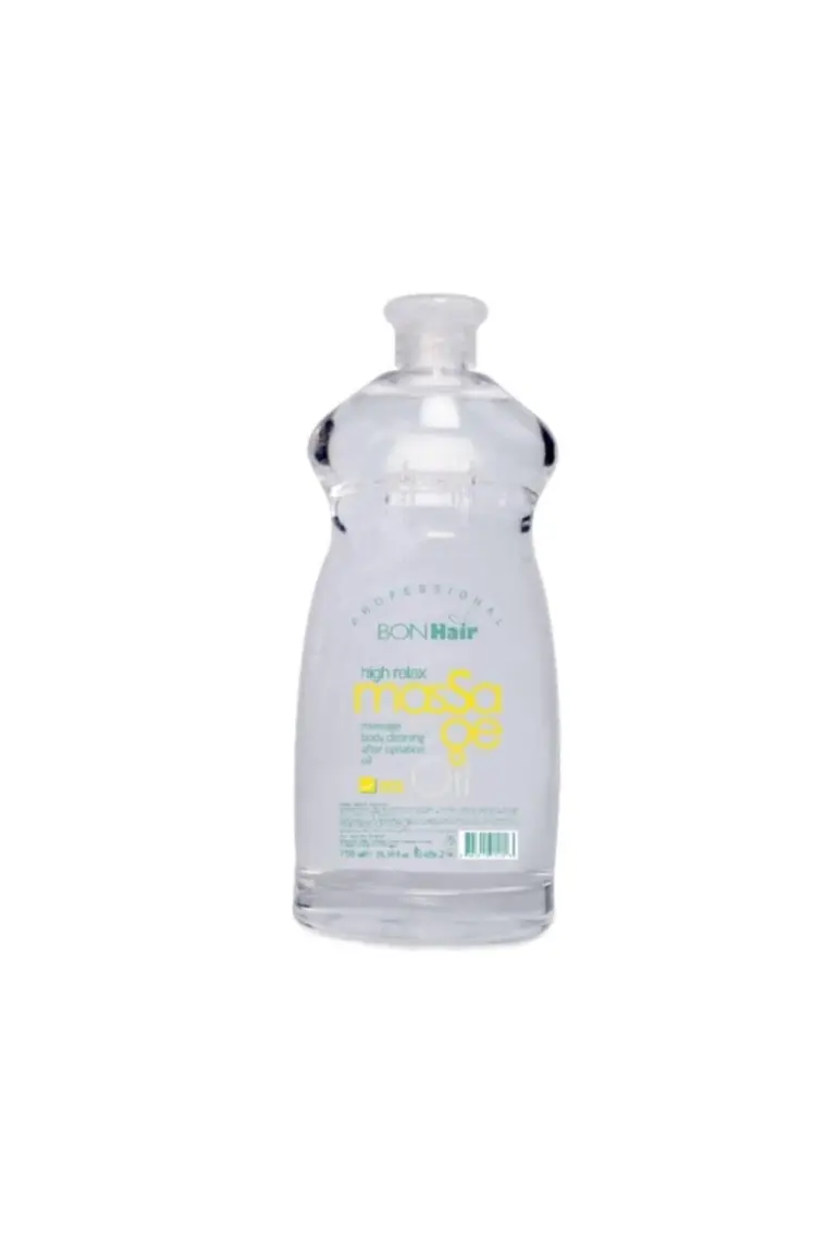Bonhair Profesyonel Masaj Yağı 750 ml
