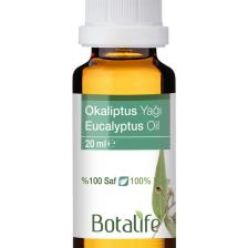Botalife Okaliptus Yağı 20 ml