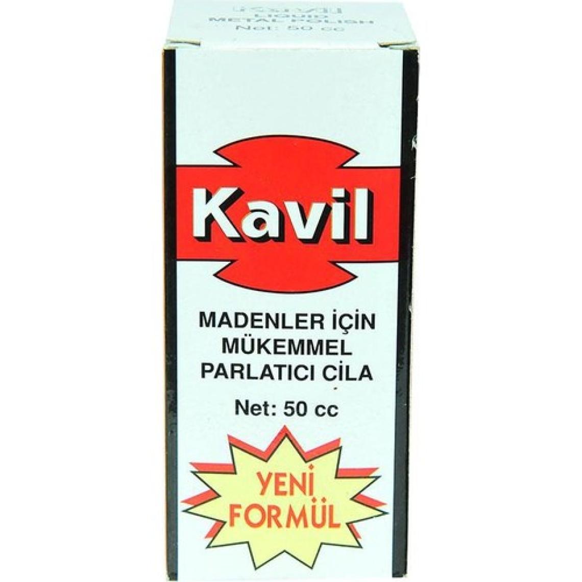 Doğan Baharat Kavil Yağı 50 Cc