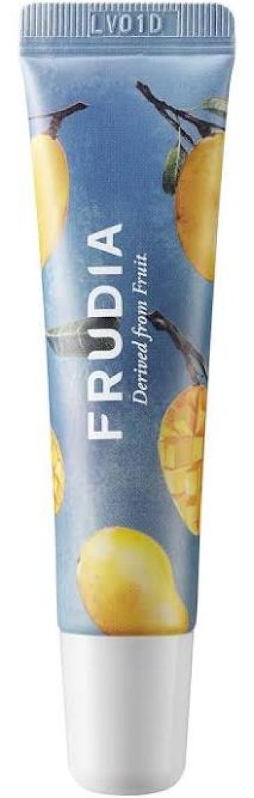 Frudia Mango Honey Dudak Bakım Maskesi 10 gr