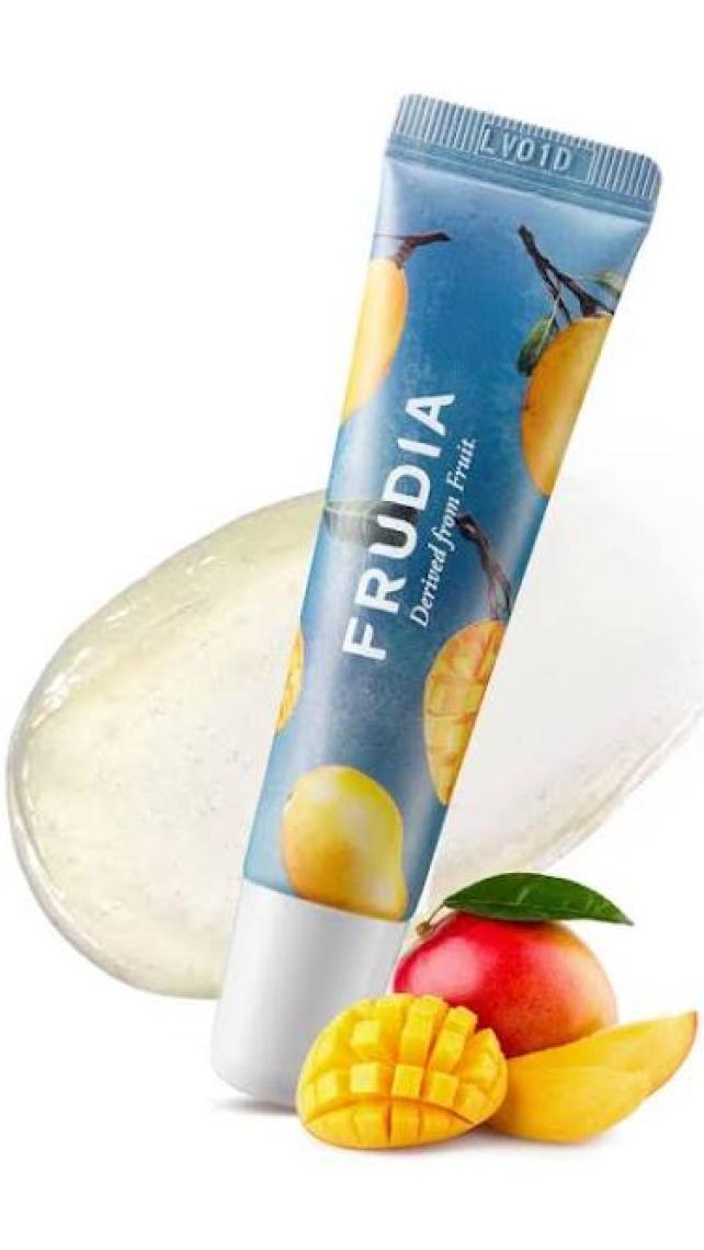 Frudia Mango Honey Dudak Bakım Maskesi 10 gr