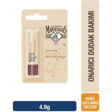 Le Petit Marseillais Onarıcı Dudak Kremi 4,9 gr