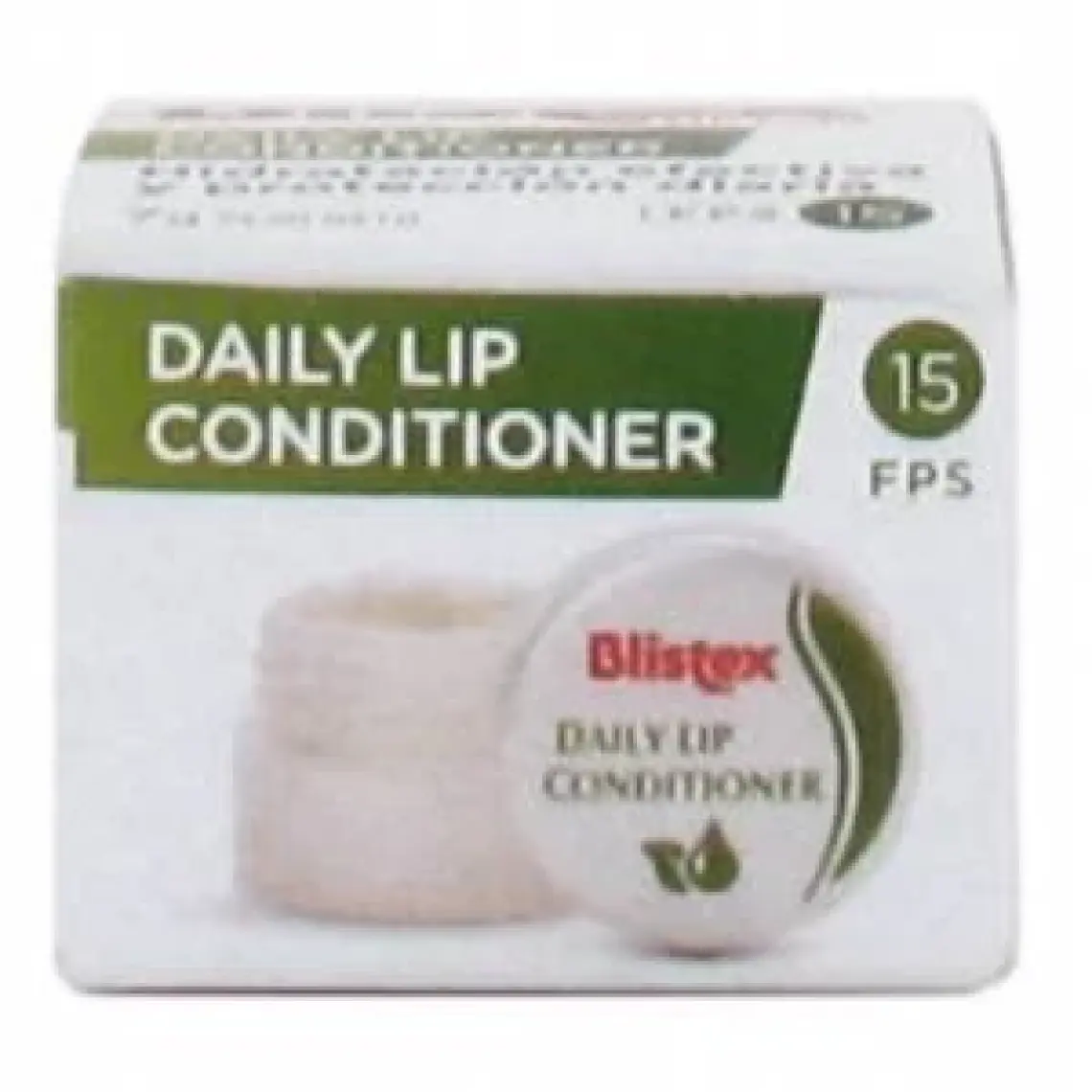 Blistex  Blistex Lip Conditioner  Yüz Temizleyici