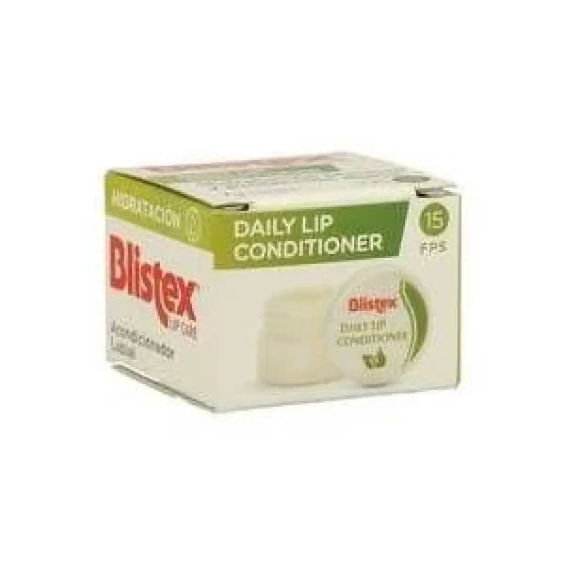Blistex  Blistex Lip Conditioner  Yüz Temizleyici