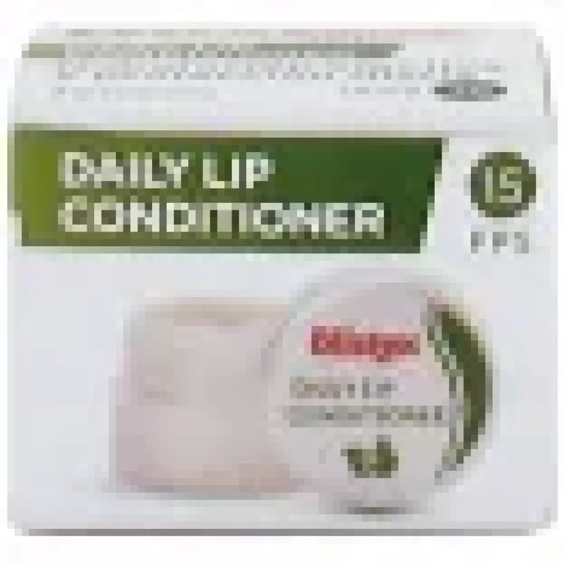 Blistex  Blistex Lip Conditioner  Yüz Temizleyici