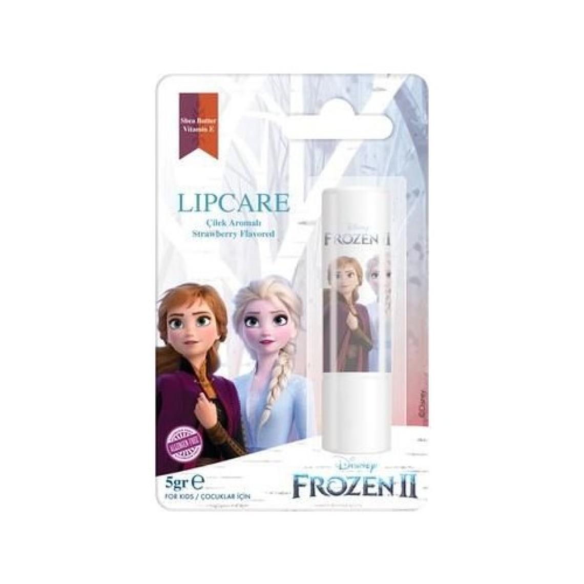 Disney Frozen 2 Çilek Aromalı Lip Balm