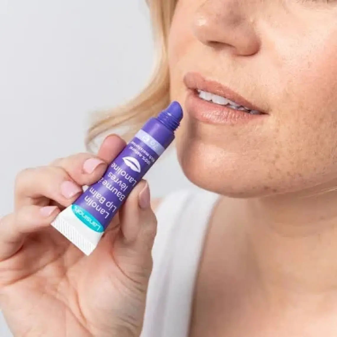 Lansinoh Lanolin Lip Balm 7 gr