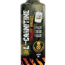 L-carnitine Thermo Bullet 33 Servis 1 Litre