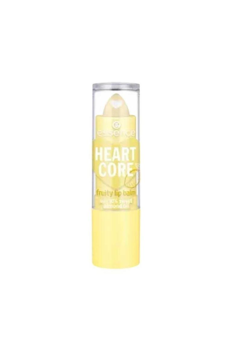 Lıp Care Heart Core Dudak Kremi 04
