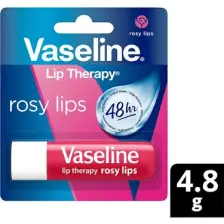 Vaseline Rosy Dudak Bakım Balmı 4,8 gr