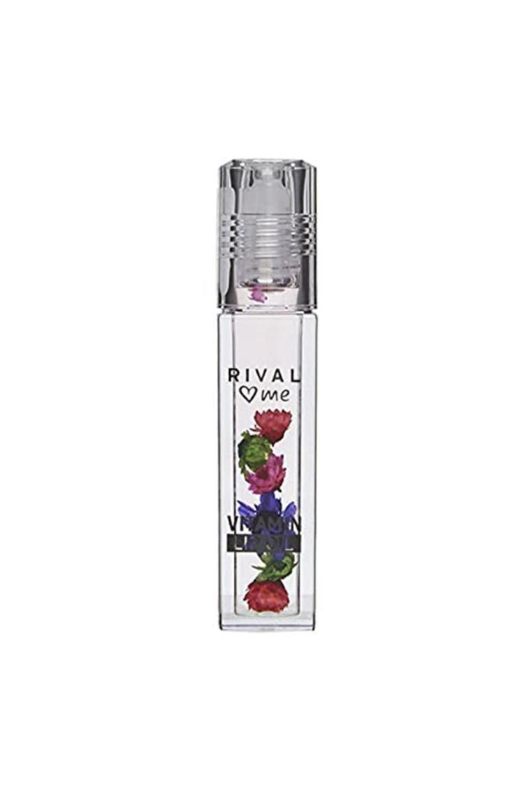 Dudak Bakım Yağı - Vitaminli - 5.5 ml