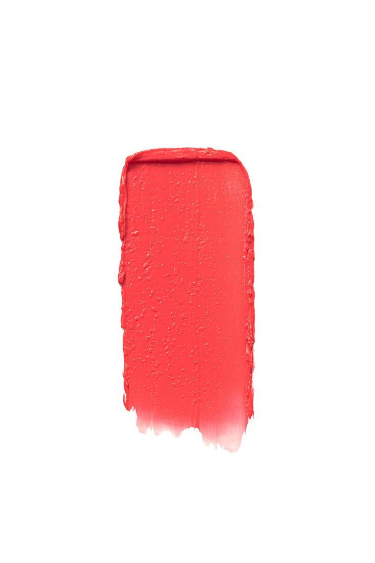 Shea ve Kakao Yağı İçeren Stik Renkli Dudak Nemlendiricisi - Lip Balm -005 WATERMELON-8690604555406