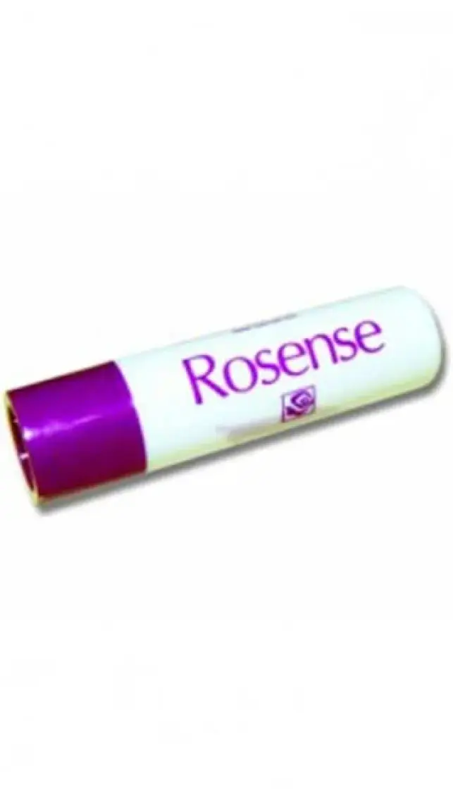 Rosense Softiıps Parlaklık&Koruma Dudak Koruyucu