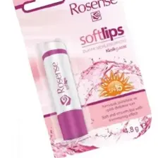 Rosense Softiıps Parlaklık&Koruma Dudak Koruyucu