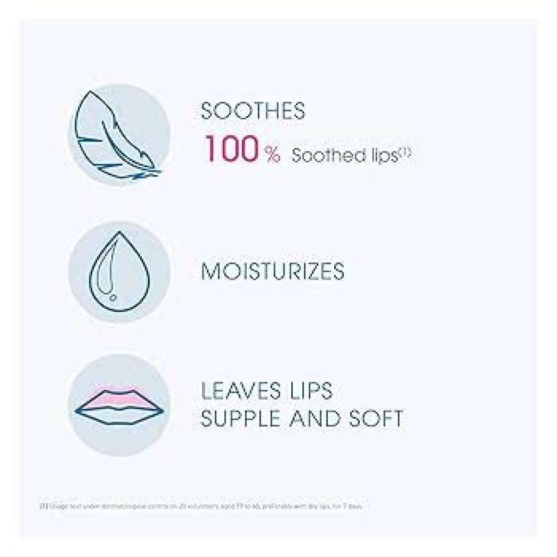 Bioderma Atoderm Lip Balm Kuru, Çatlamış Dudak Besleyici Nemlendirici Dudak Kremi Avokado ve Shea Yağı 15 ml