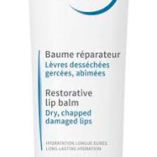 Bioderma Atoderm Lip Balm Kuru, Çatlamış Dudak Besleyici Nemlendirici Dudak Kremi Avokado ve Shea Yağı 15 ml