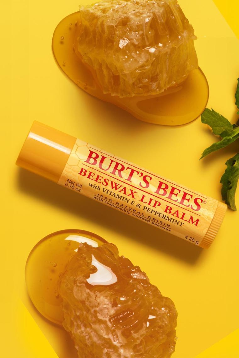 2li Lip Balm Set - Beeswax Vanilya