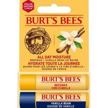 2li Lip Balm Set - Beeswax Vanilya