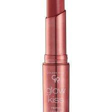 Glow Kiss Tinted Lip Balm No: 01 Vanilla Latte - Renkli Dudak Nemlendirici