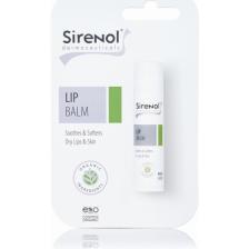 Sirenol Organik Dudak Balmı