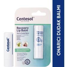 Görkito Centesol Onarıcı Nemlendirici Besleyici Dudak Balmı Spf 50+ 4 G ( Centella Asiatica, Coconut Oil )