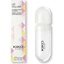 KikoMilano Kiko Nemlendirici - Lıp Volume Trasparente New 2019 - 002