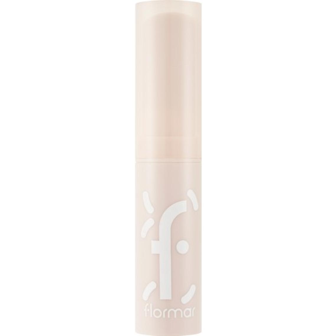 Flormar-Tatlı Aromalı ve Besleyici Lip Balm Renkli Dudak Balmı (004 Hindistan C.) 8690604555390