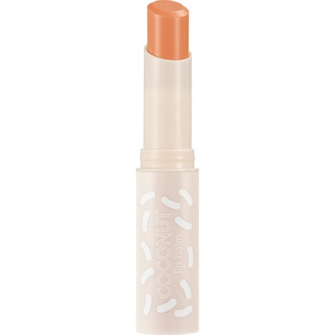 Flormar-Tatlı Aromalı ve Besleyici Lip Balm Renkli Dudak Balmı (004 Hindistan C.) 8690604555390