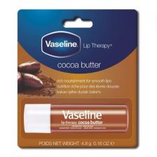 Vaseline Lip Therapy Cocoa Butter Dudak Balmı 4.8 gr