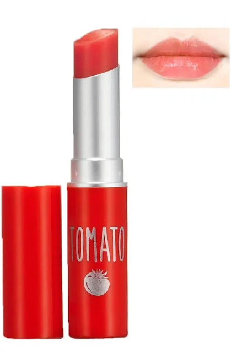 Skinfood Tomato Tint Nemlendirici Lip Stick (no:3 (Portakal)) 4g