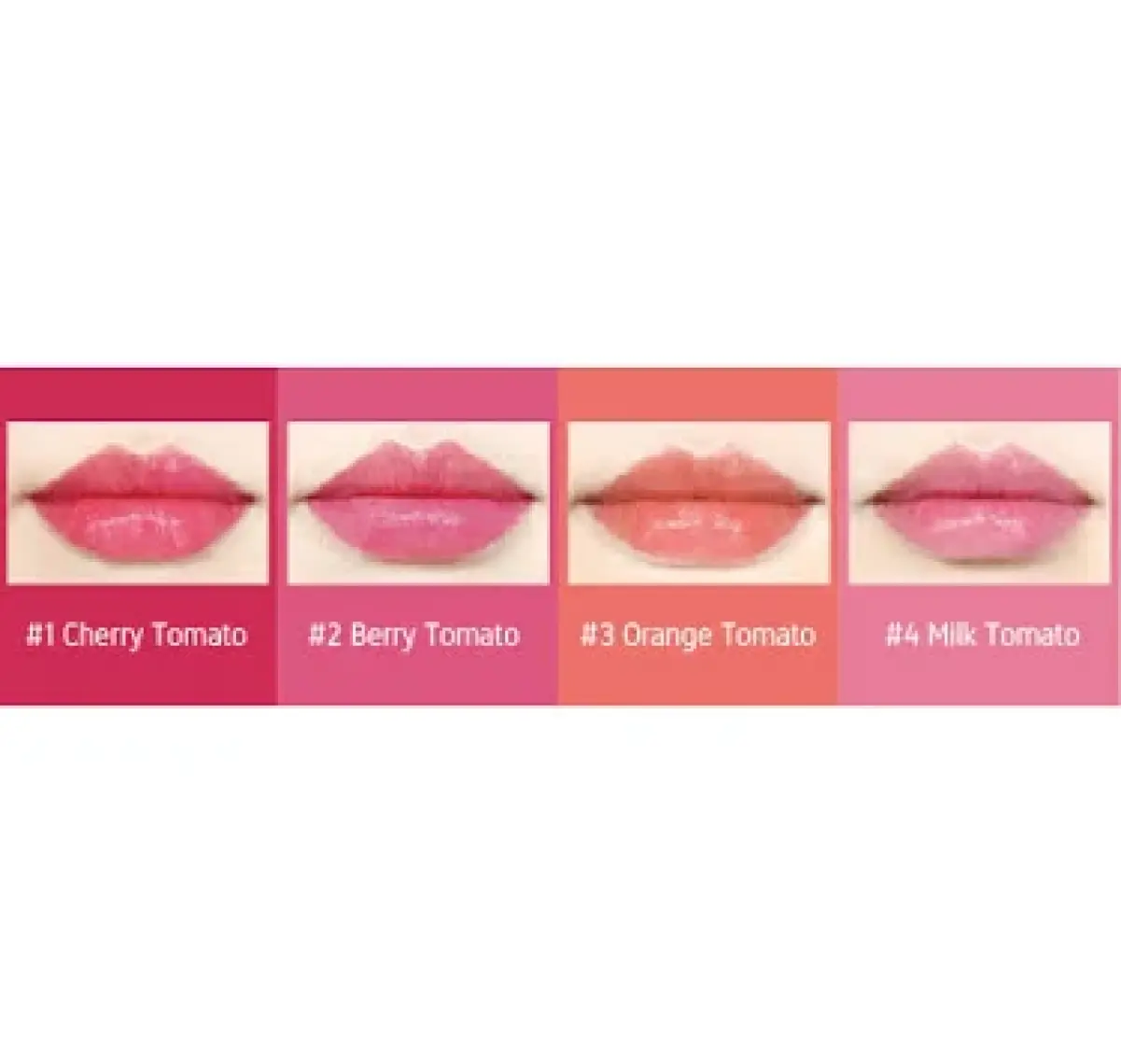 Skinfood Tomato Tint Nemlendirici Lip Stick (no:3 (Portakal)) 4g