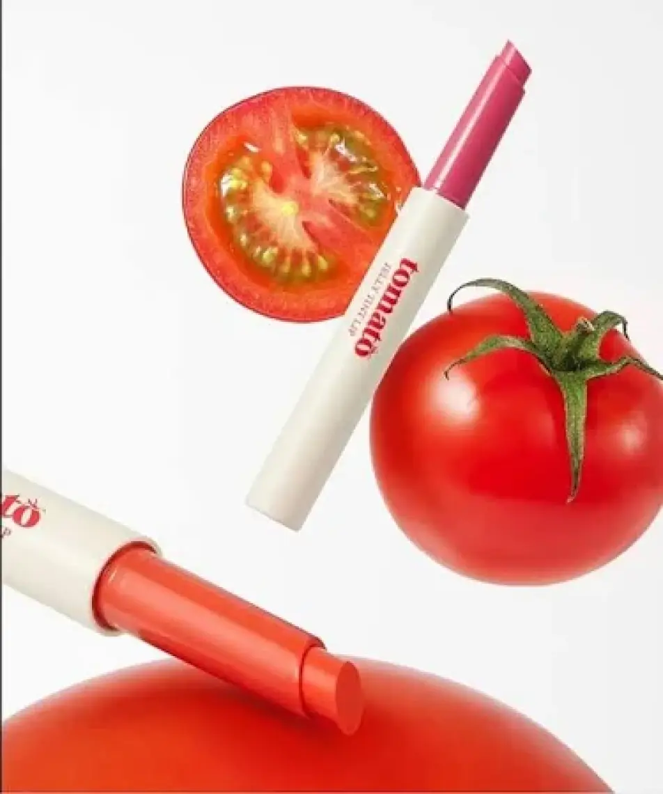 Skinfood Tomato Tint Nemlendirici Lip Stick (no:3 (Portakal)) 4g