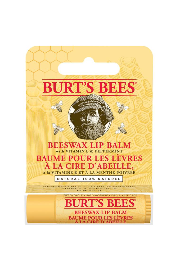 Beeswax Dudak Bakım Kremi Blister Ambalaj - Beeswax Lip Balm Blister 4,25 G