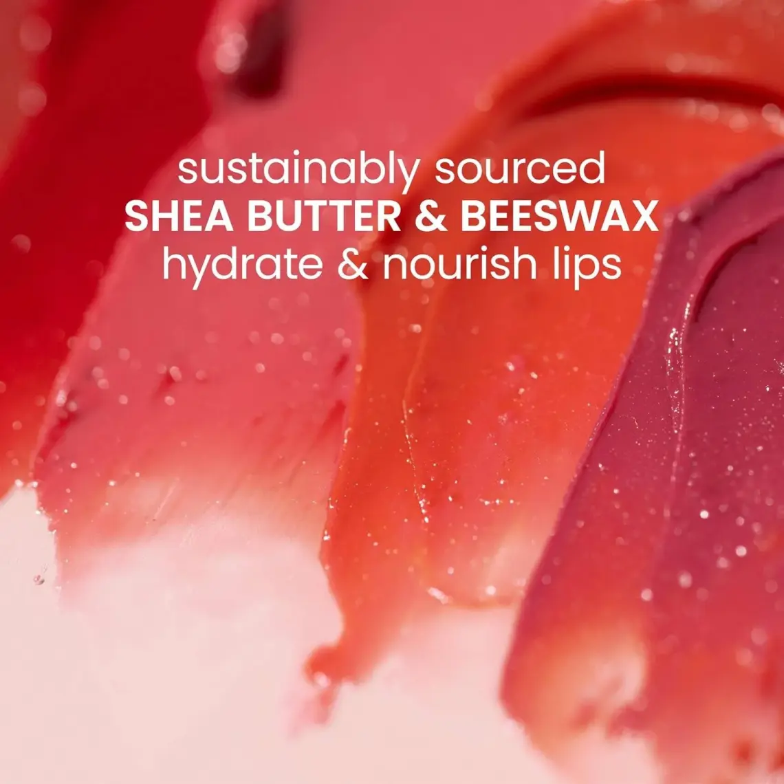 Burt's Bees Renkli Dudak Bakım Kremi Mercan Çiçeği - Tinted Lip Balm Daisy 4,25 gr