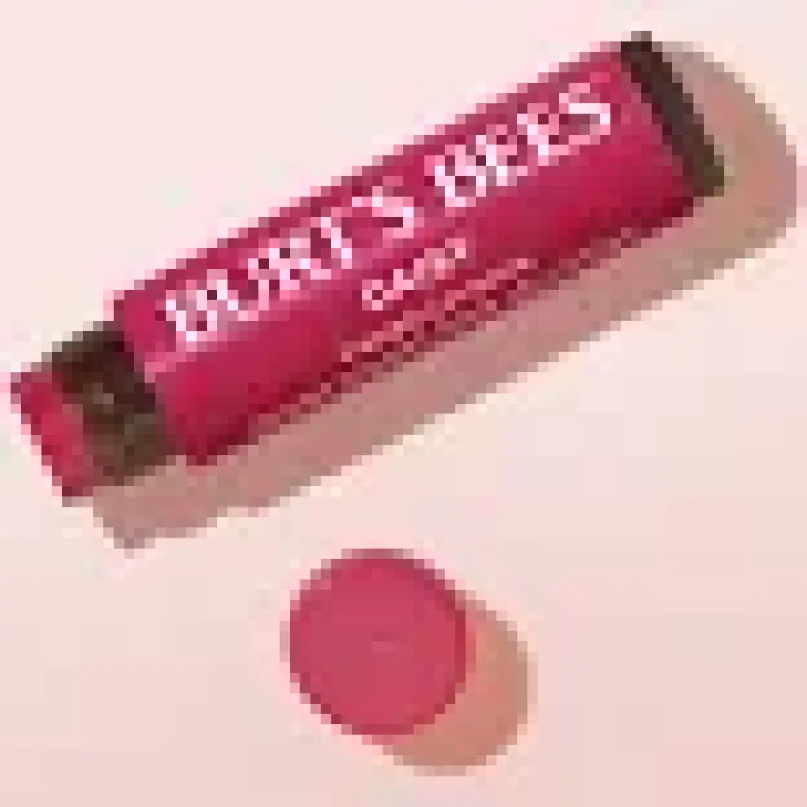 Burt's Bees Renkli Dudak Bakım Kremi Mercan Çiçeği - Tinted Lip Balm Daisy 4,25 gr
