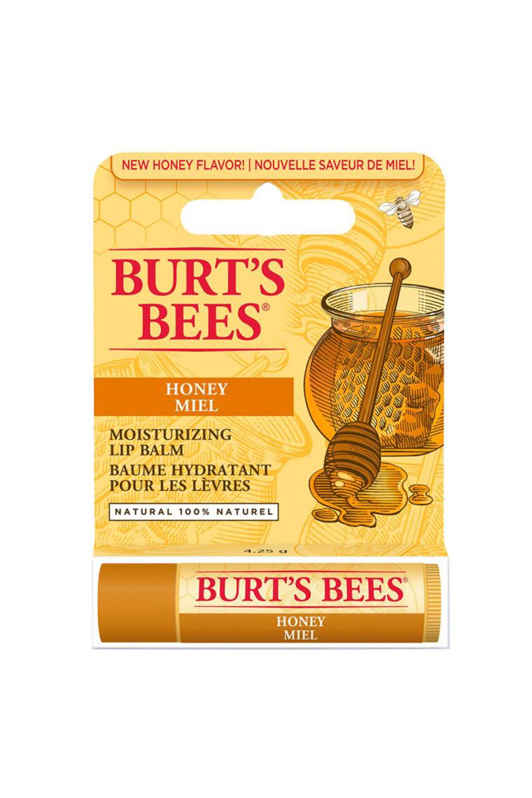 Bal Aromalı Dudak Bakım Kremi Blister Ambalaj - Honey Lip Balm Blister 4,25 gr