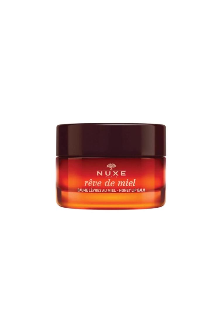 Nemlendirici Dudak Balmı - Reve De Miel Baume Levres 15 G