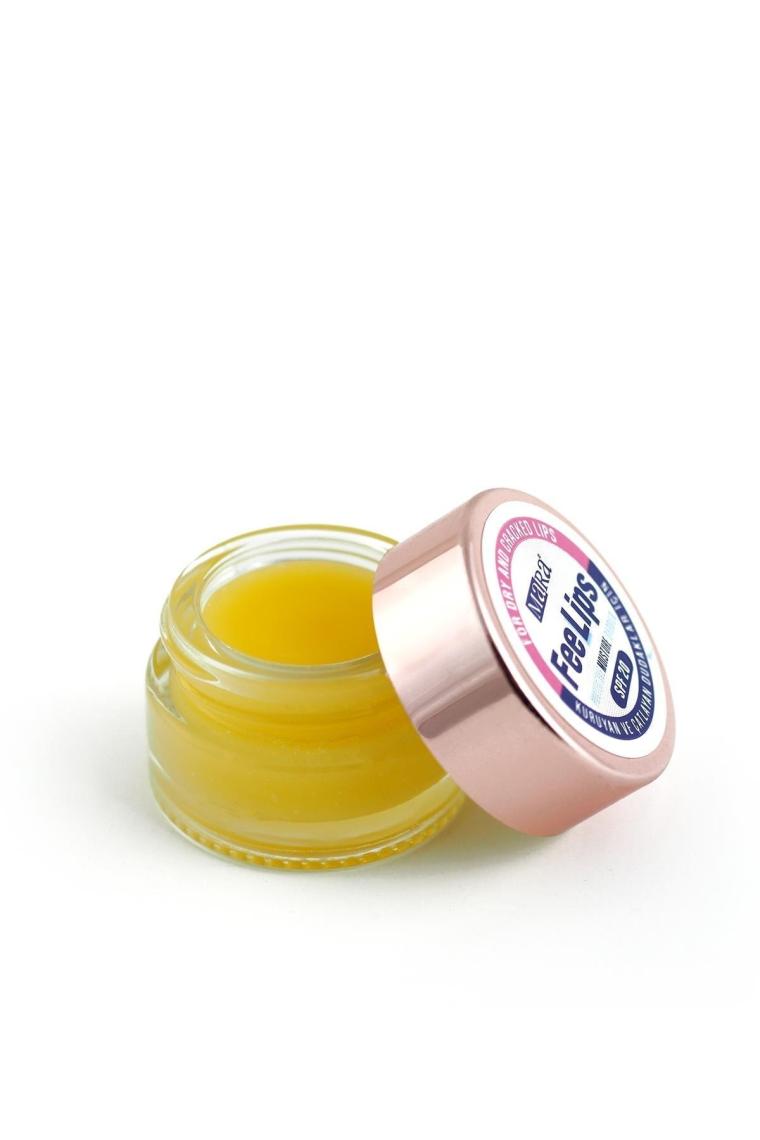 Feelips Kuruyan Ve Çatlayan Dudak Bakımı Spf20 7g