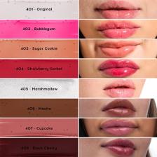 Cream Co. 3in1 Lip Balm 402 | Nemlendirici Parlatıcı Dudak Bakım | Pembe Sakız | Hyaluronik Asit Seramid