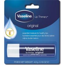 Vaseline Original Dudak Balmı 4.8 g