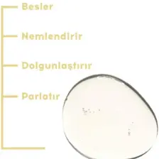 Lip Oil Gloss | Dudak Parlatıcısı Nemlendirici Dudak Yağı | Vanilya Aromalı | E Vitamini