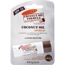 Palmer's  Coconut Oil   Lip Balm 24 Hour Mo 4 gr