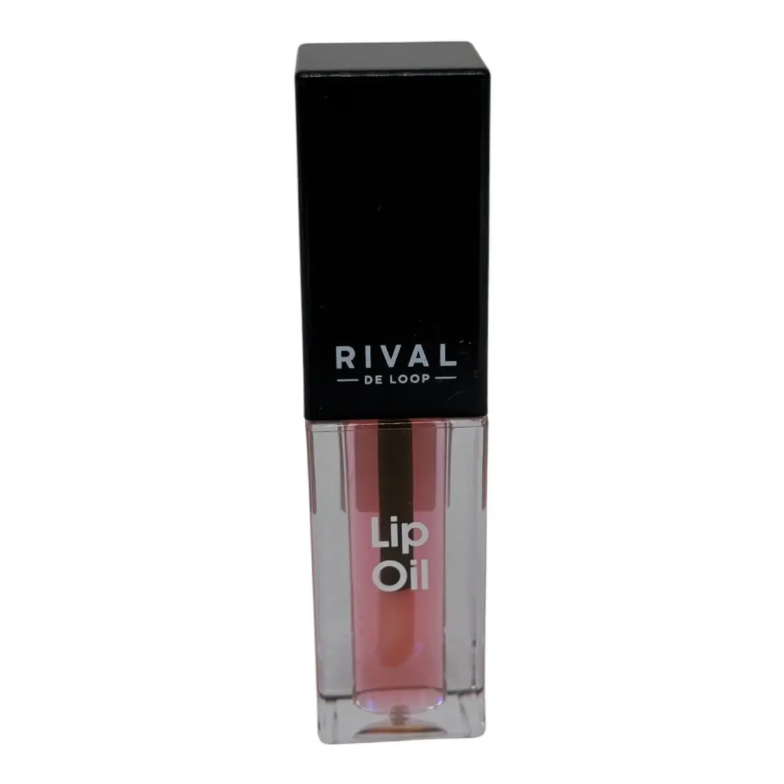 Rival De Loop Dudak Yağı No:03 Gül 4.5 ml