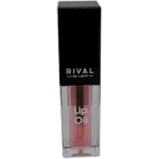 Rival De Loop Dudak Yağı No:03 Gül 4.5 ml